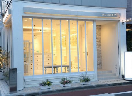 ウィッグカウンセリングの場所（自由が丘店）の画像